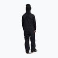 Штани для сноуборду чоловічі Quiksilver Paramo Stretch 20K Bib black 3