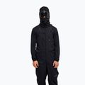 Штани для сноуборду чоловічі Quiksilver Paramo Stretch 20K Bib black 4