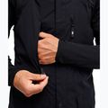 Штани для сноуборду чоловічі Quiksilver Paramo Stretch 20K Bib black 5