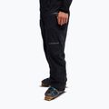 Штани для сноуборду чоловічі Quiksilver Paramo Stretch 20K Bib black 9
