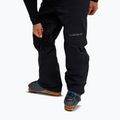 Штани для сноуборду чоловічі Quiksilver Paramo Stretch 20K Bib black 10