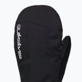 Рукавиці для сноуборду чоловічі Quiksilver Mission Mitt true black 3