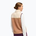 Жилет жіночий ROXY Boundless Spirit Vest 2 cafe au lait 3