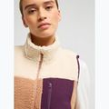 Жилет жіночий ROXY Boundless Spirit Vest 2 cafe au lait 5