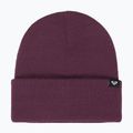 Шапка зимова дитяча ROXY Tropical Snow Beanie blackberry wine