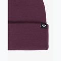 Шапка зимова дитяча ROXY Tropical Snow Beanie blackberry wine 3