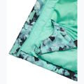 Куртка для сноуборда дитяча ROXY Snowflare arctic cool chaos rg 3