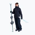 Куртка для сноуборда жіноча ROXY Snowyhill Puffy true black 2