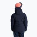 Куртка для сноуборда жіноча ROXY Snowyhill Puffy true black 3
