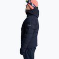 Куртка для сноуборда жіноча ROXY Snowyhill Puffy true black 4