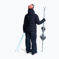 Куртка для сноуборда жіноча ROXY Snowyhill Puffy true black 5