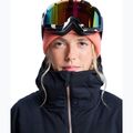 Куртка для сноуборда жіноча ROXY Snowyhill Puffy true black 6