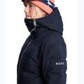Куртка для сноуборда жіноча ROXY Snowyhill Puffy true black 8