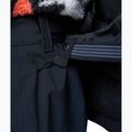 Куртка для сноуборда жіноча ROXY Snowyhill Puffy true black 12
