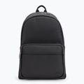 Рюкзак міський Lacoste NH4430HC 18 л noir