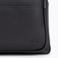 Рюкзак міський Lacoste NH4430HC 18 л noir 4