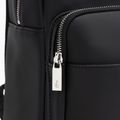 Рюкзак міський Lacoste NH4430HC 18 л noir 5