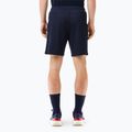 Шорти тенісні чоловічі Lacoste GH1089 5FS navy blue 2