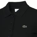 Футболка поло жіноча Lacoste DF5377 black 3