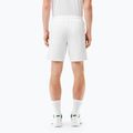 Шорти тенісні чоловічі Lacoste GH1089 Z92 white 2