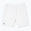 Шорти тенісні чоловічі Lacoste GH1089 Z92 white 3