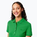 Футболка поло жіноча Lacoste Polo PF5462 calathea 3