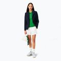 Футболка поло жіноча Lacoste Polo PF5462 calathea 6