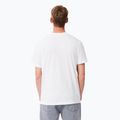 Футболка чоловіча Lacoste TH1285 white 2