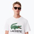 Футболка чоловіча Lacoste TH1285 white 3
