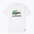 Футболка чоловіча Lacoste TH1285 white 5