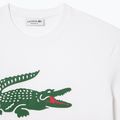 Футболка чоловіча Lacoste TH1285 white 6