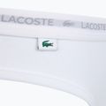 Труси жіночі Lacoste 8F1338 3 пари black/white/silver chine 4