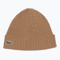 Шапка зимова чоловіча Lacoste RB0001 cookie