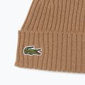 Шапка зимова чоловіча Lacoste RB0001 cookie 2