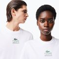 Футболка Lacoste TH1147 біла 3