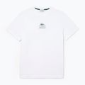 Футболка Lacoste TH1147 біла 4