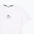 Футболка Lacoste TH1147 біла 5