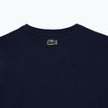 Футболка Lacoste TH1147 темно-синя 6