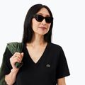 Футболка жіноча Lacoste TF7300 black 3