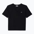 Футболка жіноча Lacoste TF7300 black 4