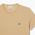 Чоловіча футболка Lacoste TH6709 круасан 2