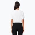 Футболка жіноча Lacoste TF7215 white 2