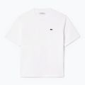 Футболка жіноча Lacoste TF7215 white 4
