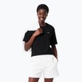Футболка жіноча Lacoste TF7215 black