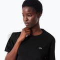 Футболка жіноча Lacoste TF7215 black 3