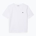 Футболка жіноча Lacoste TF7300 white 4