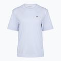 Футболка жіноча Lacoste TF7215 phoenix blue