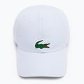 Кепка чоловіча Lacoste SPORT Novak Djokovic phoenix blue/phoenix blue 3