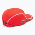 Кепка чоловіча Lacoste RK7574 6TZ redcurrant bush/redcurrant 2