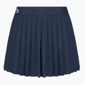 Спідниця тенісна Lacoste Miami Open JF7784 navy blue/navy blue
